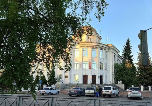 Тывада кудумчуга, “эзирик”, элээдилерниң болгаш дагын катап кем-херек үүлгедиишкиннери эвээжээн