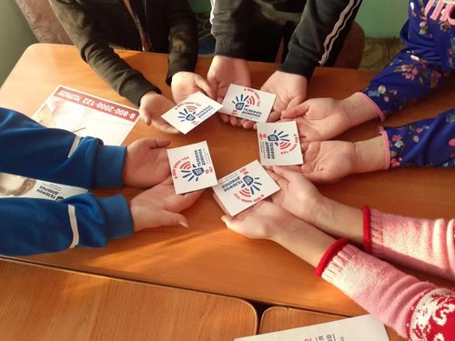 В стране отметили 105-ю годовщину создания комиссий по делам несовершеннолетних и защите их прав