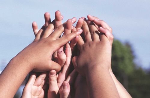 Дайте детству созреть в детстве. Сегодня весь мир отмечает День ребенка