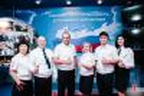 В двадцатке лучших