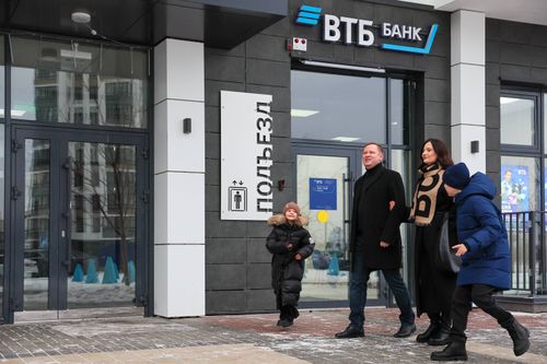 Банки совершенствуют биометрическую защиту для клиентов