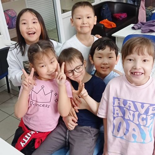 Детей Тувы приглашают отдохнуть в уникальном дзен-лагере в центре Кызыла