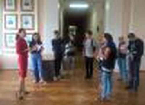 А напоследок — брейн-ринг