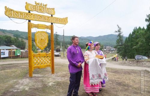 Глава Тувы Владислав Ховалыг призвал жителей республики присоединиться к голосованию