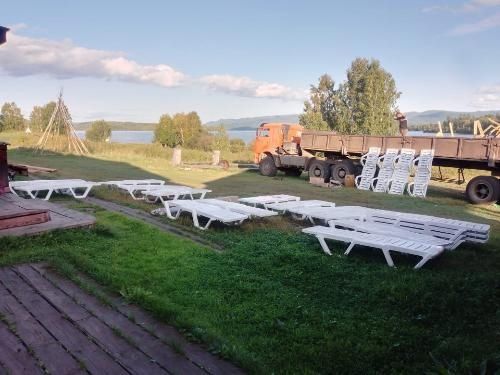 Дериттинген эштир черлер ажыттынар