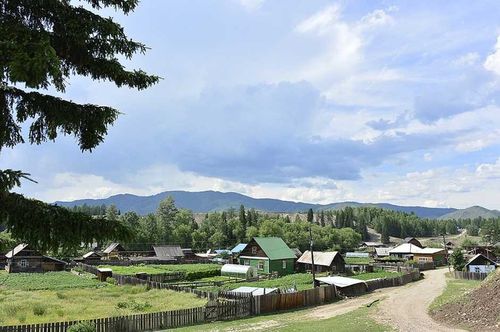 Жителей Тувы приглашают принять участие в проекте «Село возможностей