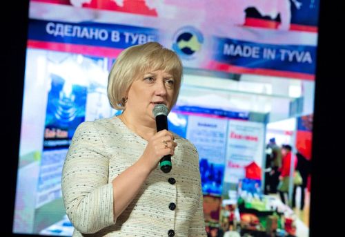 Новые горизонты бизнеса