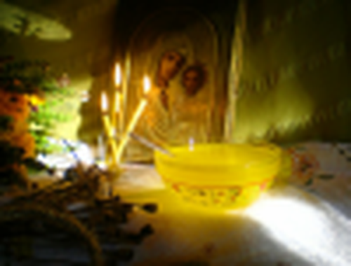 Медового счастья, медовой погоды…