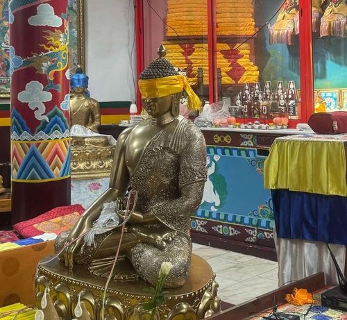 Тываның Улустуң ус-шевериниң чаңгыс чер чурттугларынга белээ