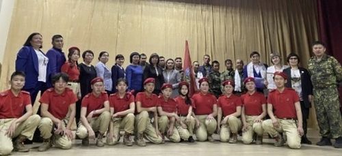 «Билиг.Маадырлар» чаа акция эгелээн