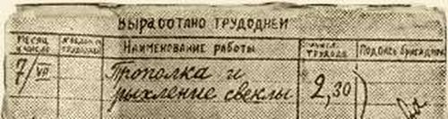 Палочки трудодней. Введение ежемесячной зарплаты в колхозах. Трудодни в колхозах это. Трудодни норма.