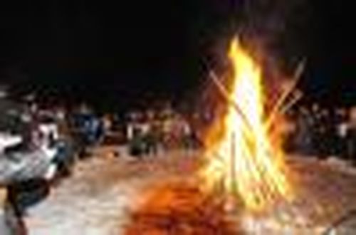 Как я открыл Туву