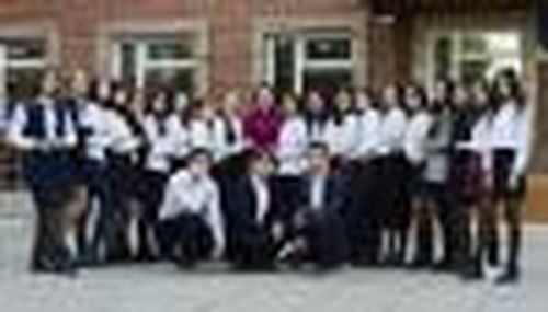 Мой любимый классный