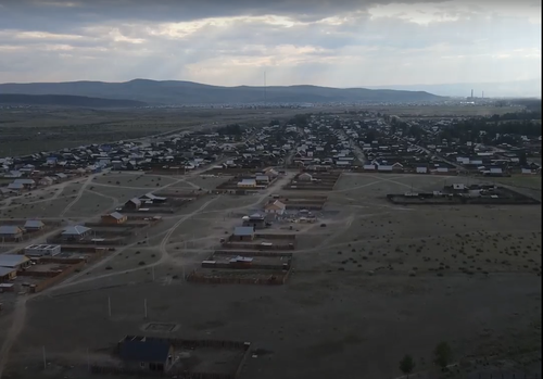 В Туве продолжается реализация проекта «Доступная земля»