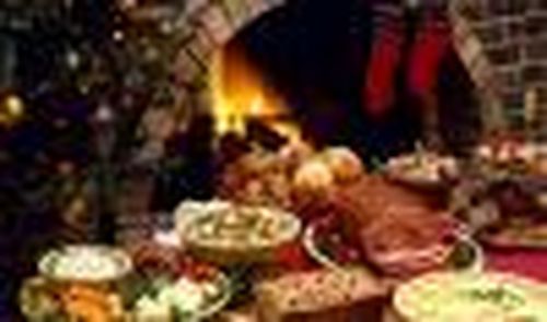 Весело и трезво отметить Новый год