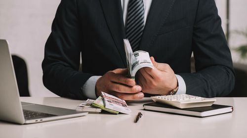 Малый и средний бизнес Тувы может получить льготные кредиты