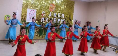 Кожууннардан медээлер