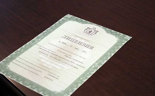 Академии «Хоомей» выдали лицензию