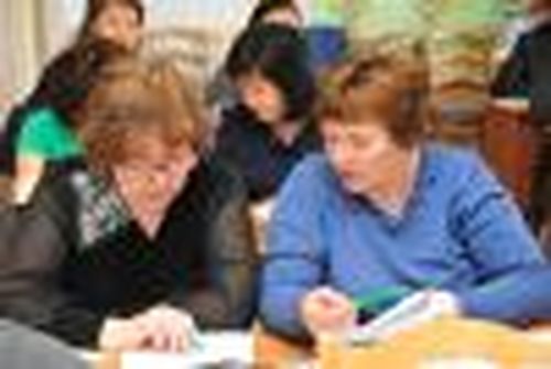 Тывастат готовится к переписи