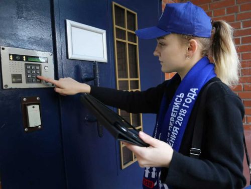 Всероссийская перепись: Тува - лидер в Сибири