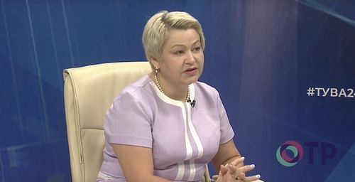 В Туве готовность объектов ТЭК, ЖКХ и социальной сферы составляет 92%