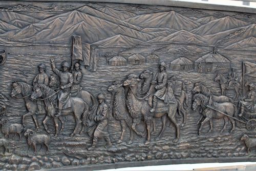 Забота о памятниках – в приоритете