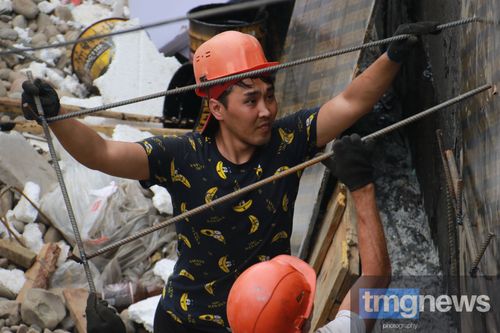 День строителя — 2023: В России в этой отрасли работают более 6 млн человек