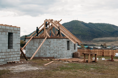 «Доступная земля» все ближе