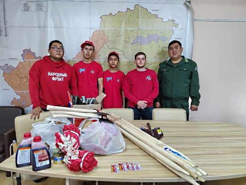 Что можно сделать и что уже делается для воспитания подрастающего поколения в Туве?