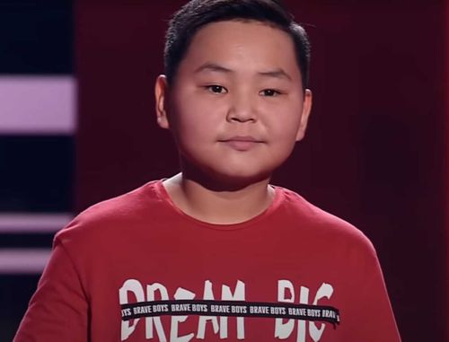 “Голос” Ай-Херела Шулуу. Наставник юной звезды рассказал, где нашел своего “самородка”