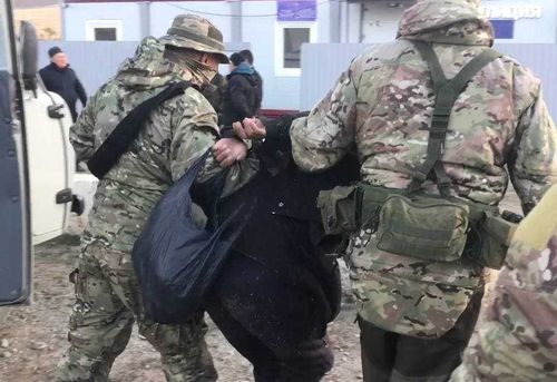 Теперь в Туве преступников ловят с помощью летающих дронов