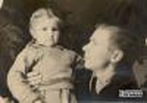 Место рождения — станция Тока