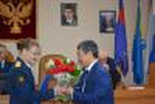 От Тюремного управления до УФСИН