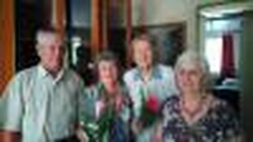 Тува вошла в душу