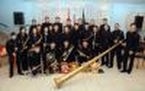 Мелодии гор и степей