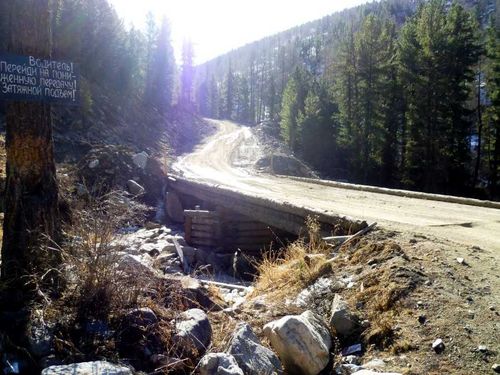 Кара-оол меняет планы. Электростанция в Тодже может стать еще мощнее