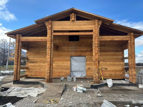 Тожуда нацтөлевилел-биле үш чаа фельдшер-акушер пунктузун тудуп, поликлиниканы чаартып турар