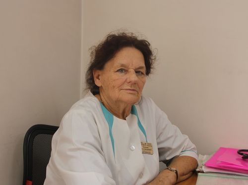 Стоп коронавирус. Защити себя и своих близких