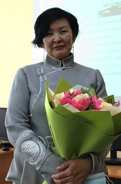 Алекмаа САЛЧАК: “КЫМ-ДАА ХООЙЛУГА ЧАГЫРТЫР УЖУРЛУГ”