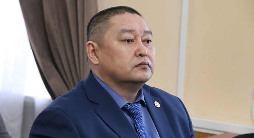 Утверждение кадровых назначений