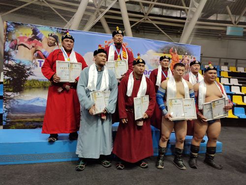 Тожу кожууннуң ээлчээнде үлегерлиг солун хүреш