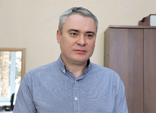 Врач медицины катастроф Тувы рассказал о важности вакцинации от ковида