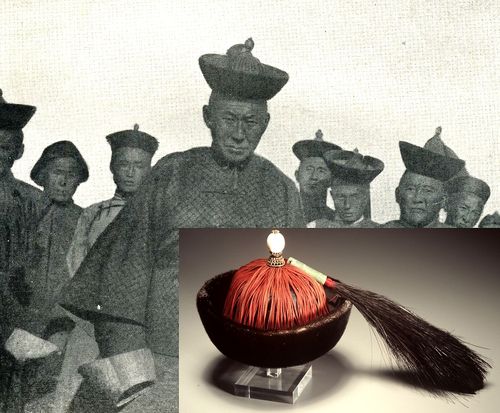 Гвозди истории: Тува глазами Сапожникова