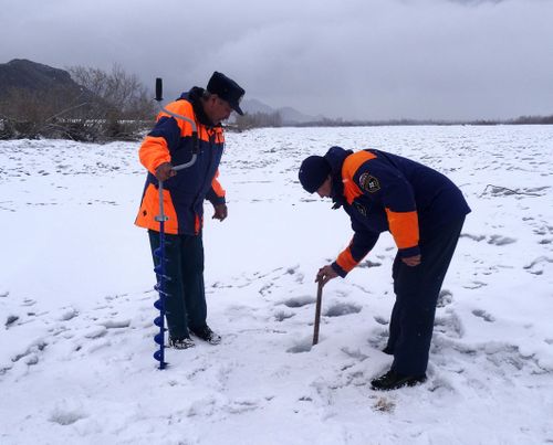 Опасная примета весны