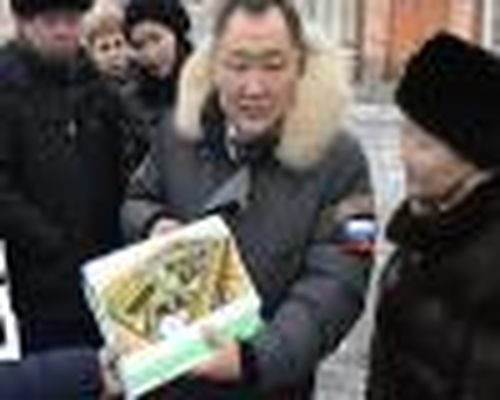 Микрорайон под ключ