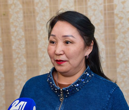 27 өг-бүле социал хайгааралда