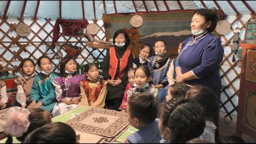 Суртаал ажылын күштелдирер