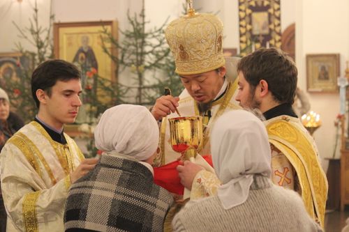 Праздник Рождества в вопросах и ответах