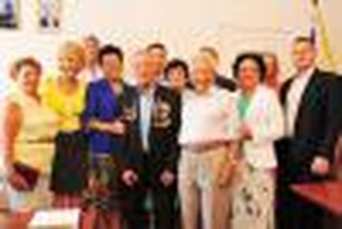 Профессионал, организатор, хозяйственник