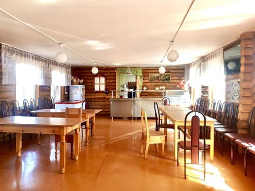 Тандинский район ожидает поток туристов